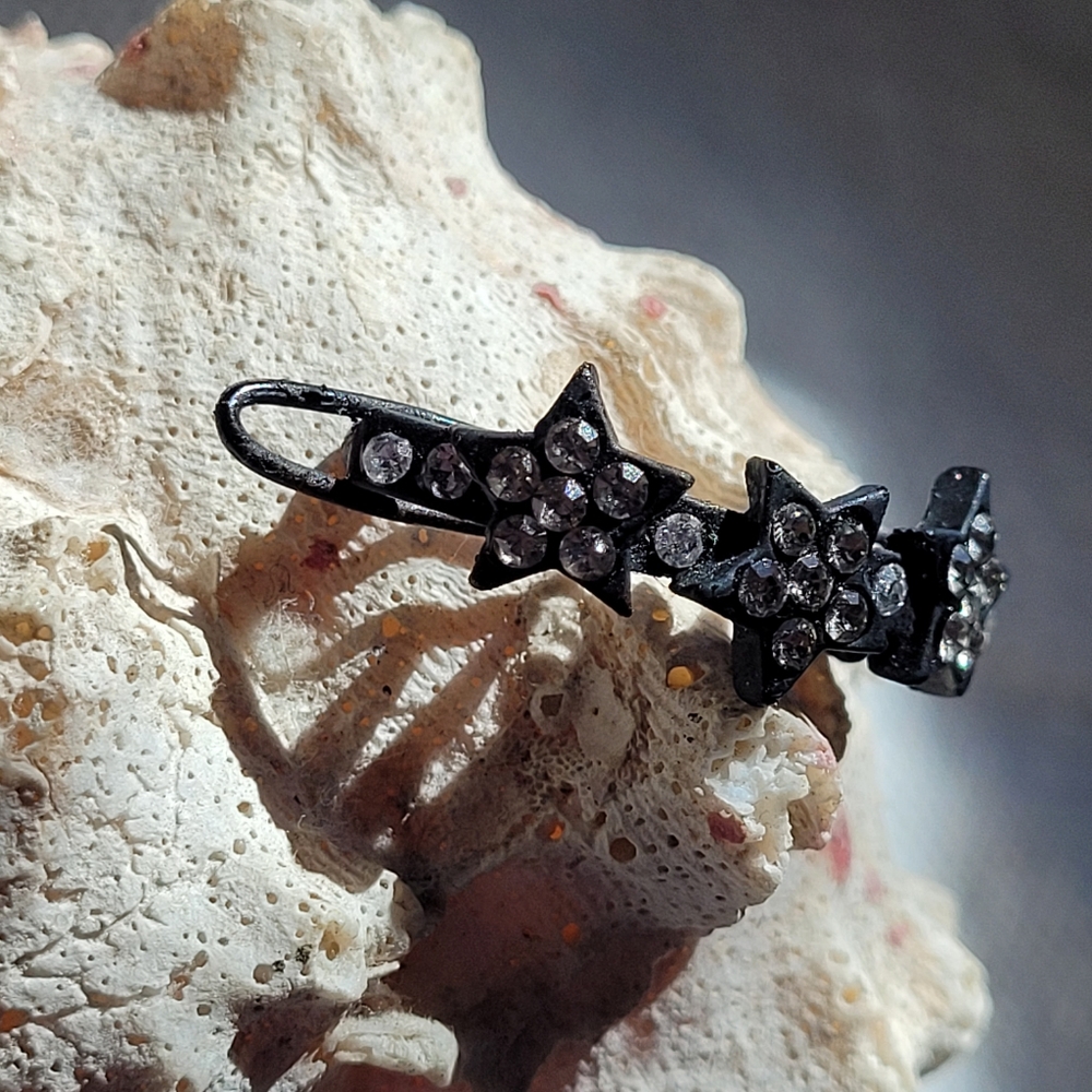 ♡ Teeni Tiny Star Clip ♡